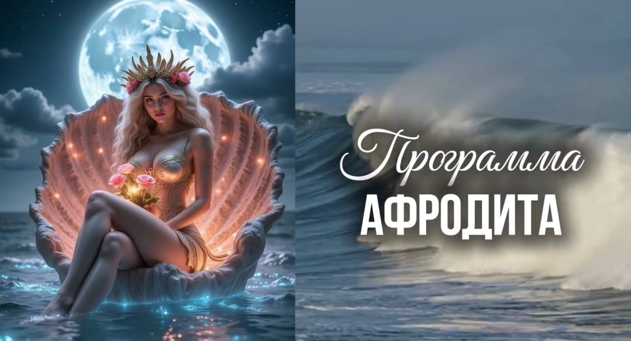 Программа Афродита