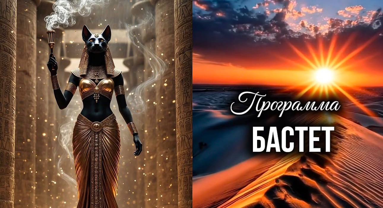 Программа Бастет