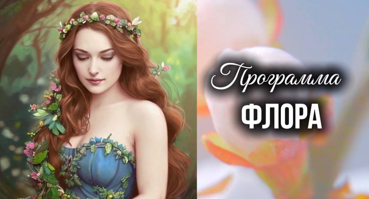 Программа Флора