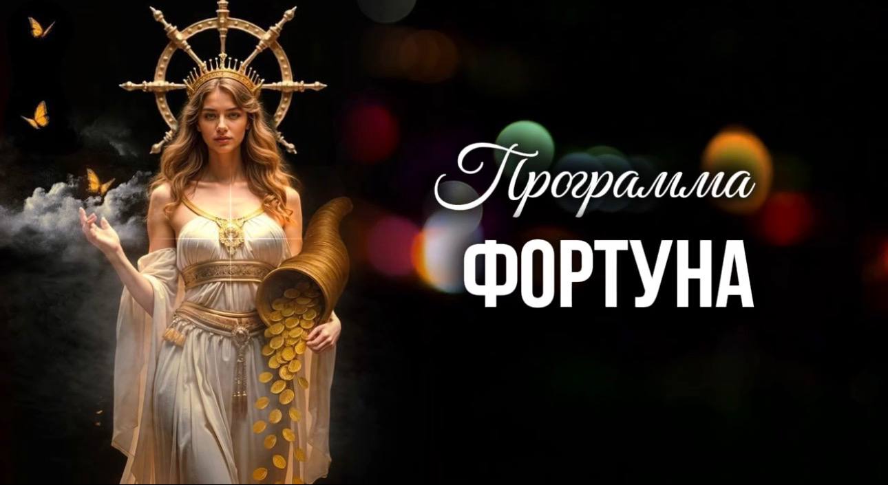 Программа Фортуна