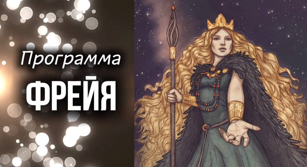 Программа Фрея