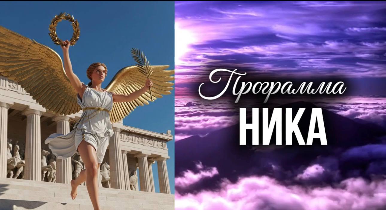 Программа Ника